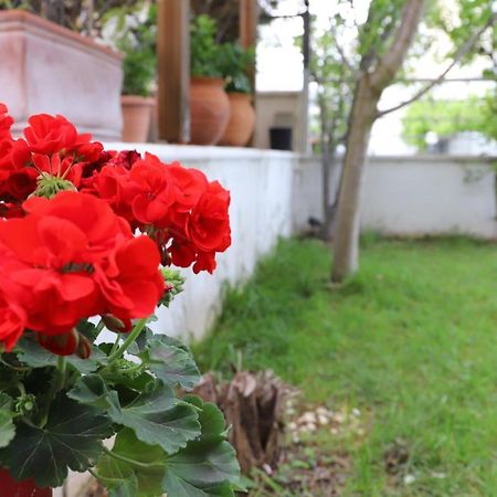 Belle Maison Villa Kavála Eksteriør bilde
