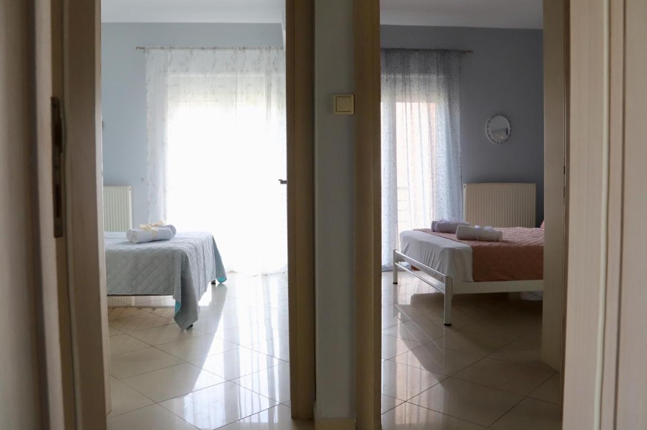 Belle Maison Villa Kavála Eksteriør bilde