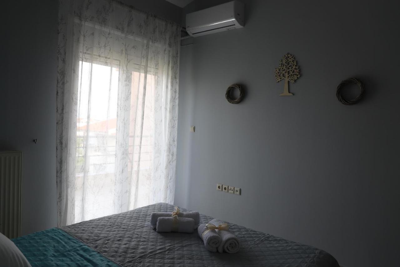 Belle Maison Villa Kavála Eksteriør bilde
