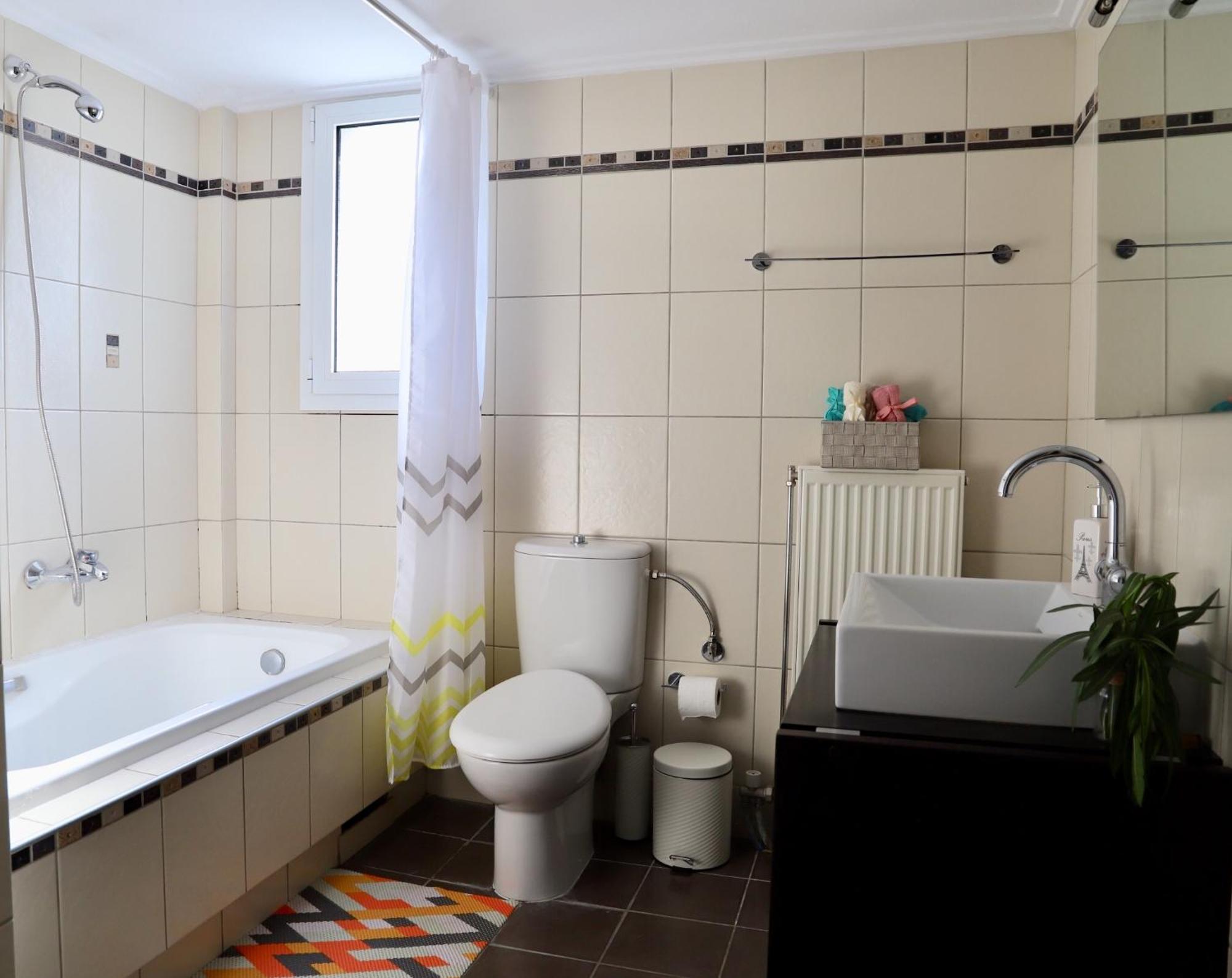 Belle Maison Villa Kavála Eksteriør bilde