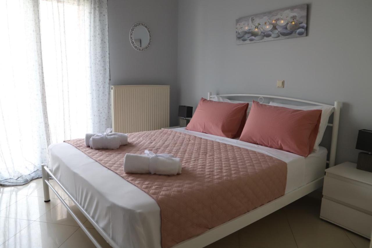 Belle Maison Villa Kavála Eksteriør bilde