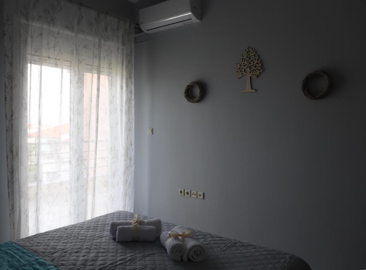 Belle Maison Villa Kavála Eksteriør bilde