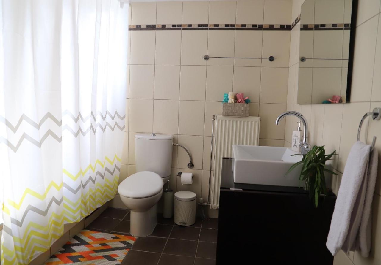 Belle Maison Villa Kavála Eksteriør bilde
